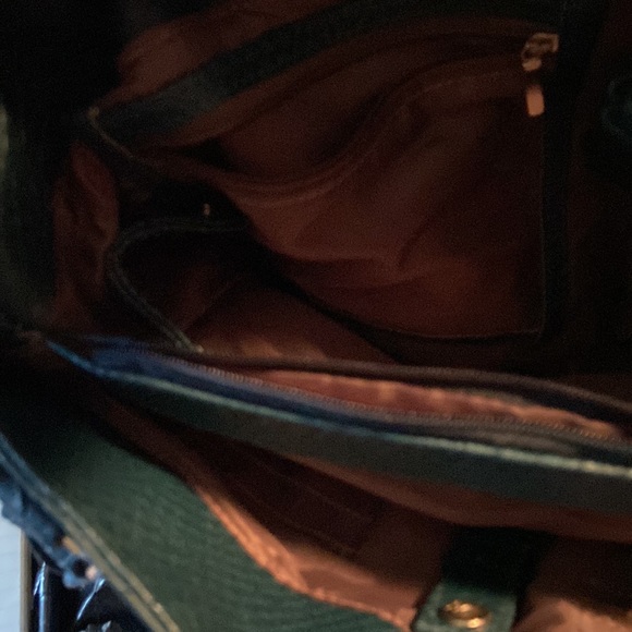 Jordana Paige knitter’s satchel. - Picture 6 of 6